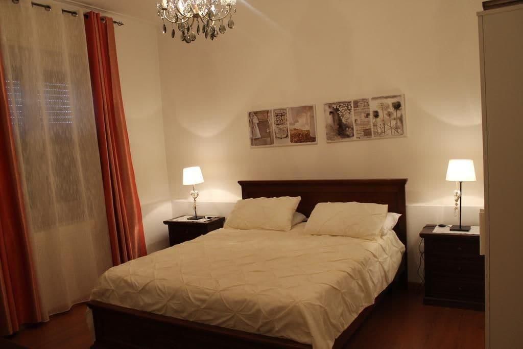 Delle Rose Rooms - Le Arche Verona 1