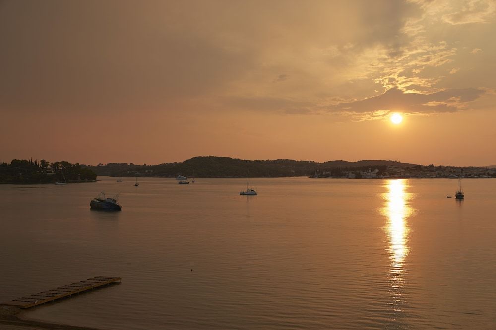 Aliis Resort Porto Heli 1