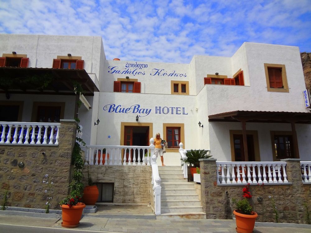 Blue Bay Hotel 1