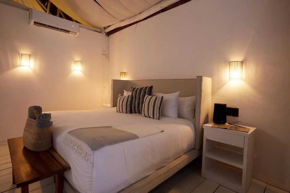 Hotel Qamar 1