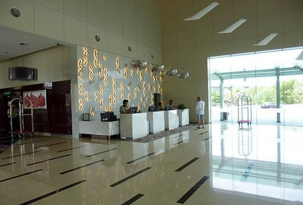 The Everly Putrajaya 2