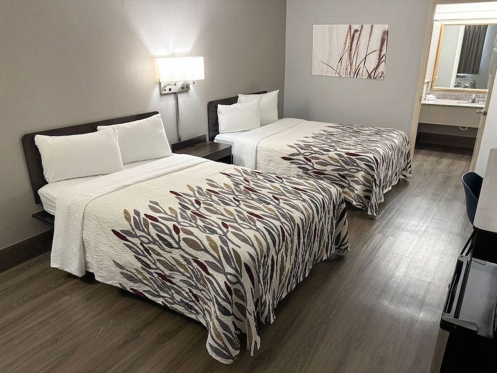 Red Roof Inn Birmingham – Highway 280 1
