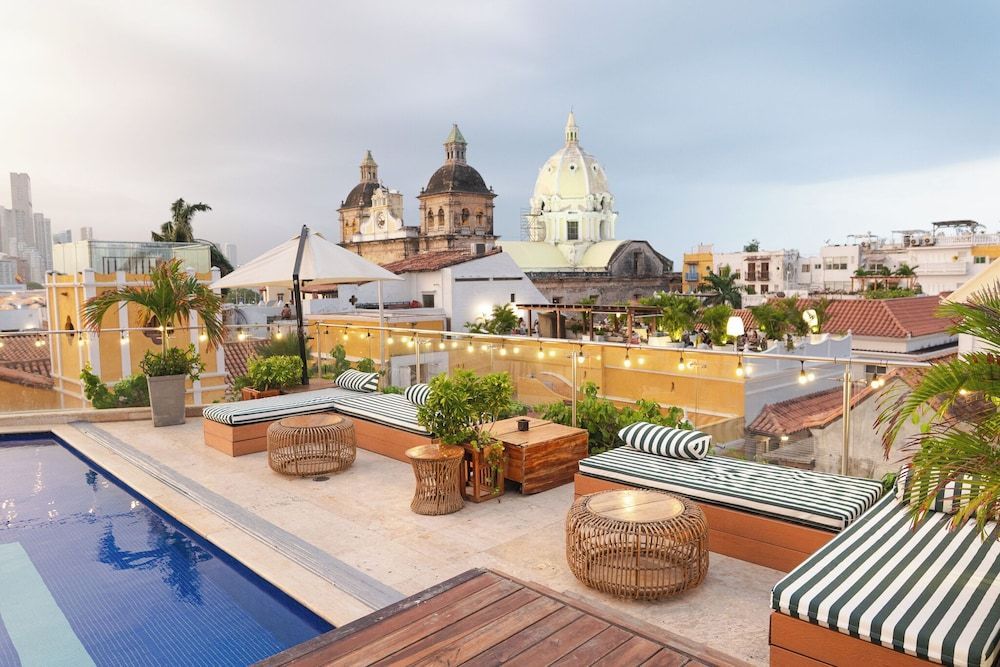 Sophia Hotel By OxoHotel 1