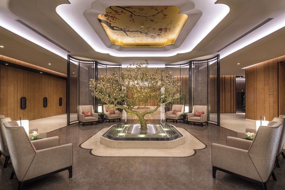 Ascott Riverside Garden Beijing 2