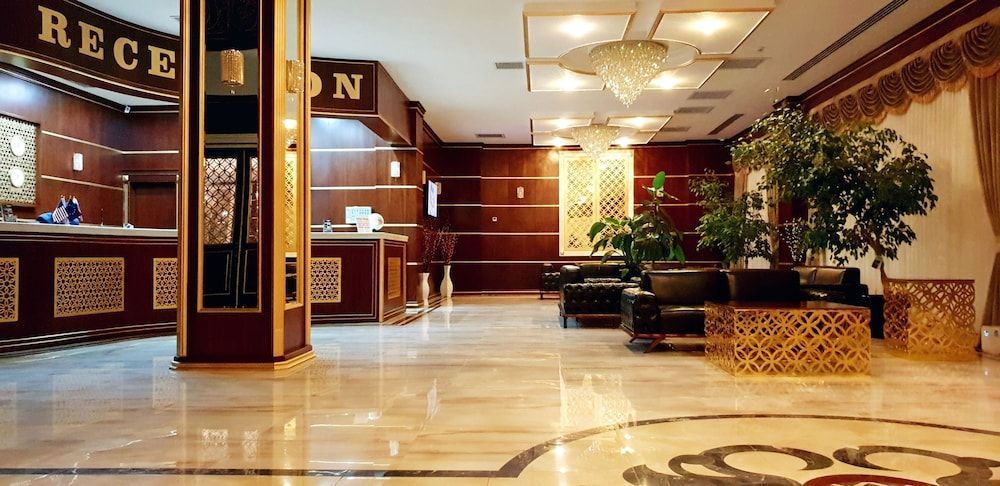 Atlas Hotel Baku 2