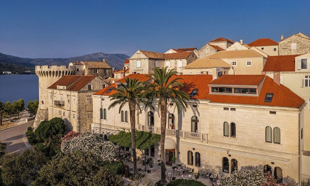 Aminess Younique Korcula Heritage Hotel 1