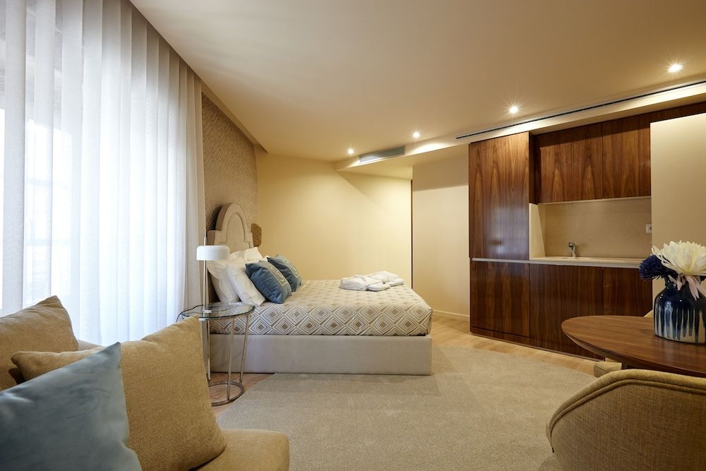 Signature Apartments Os Terceiros 1