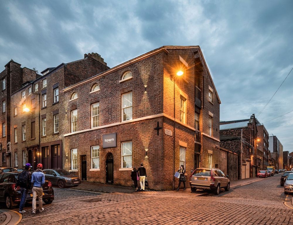 York Street Studios 1