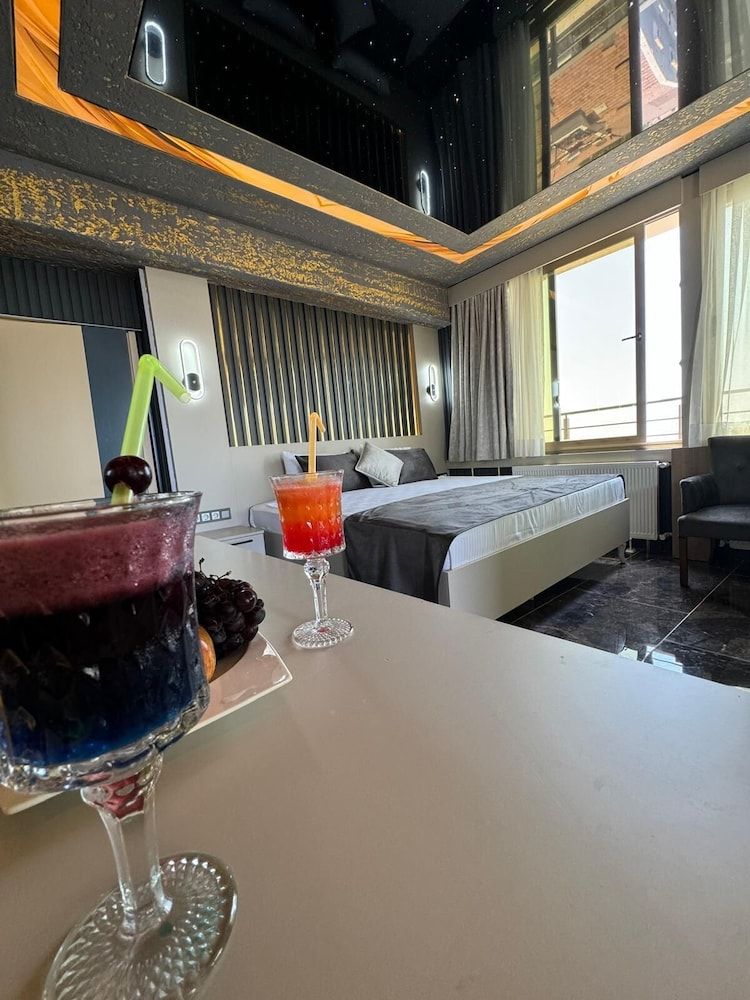 City Live Hotel 1