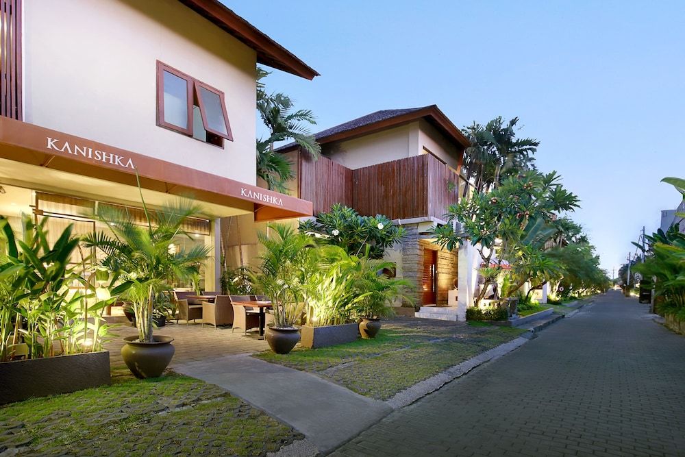 Kanishka Villas 2