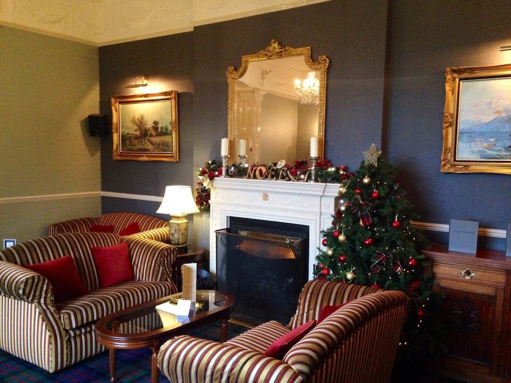 The Parsonage Hotel & Spa 2
