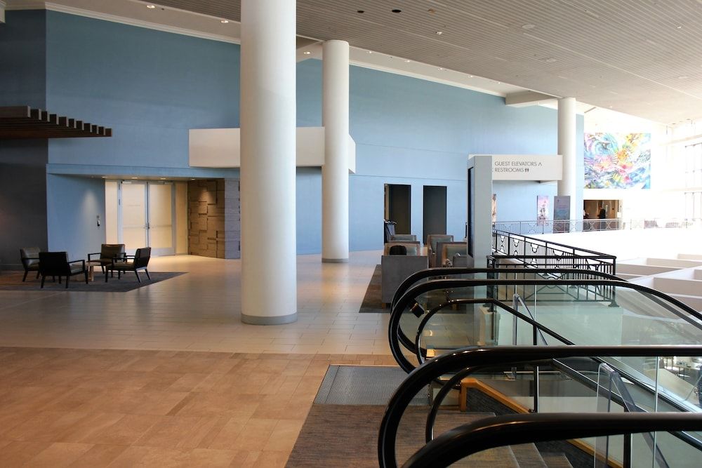 Hyatt Regency Long Beach 2