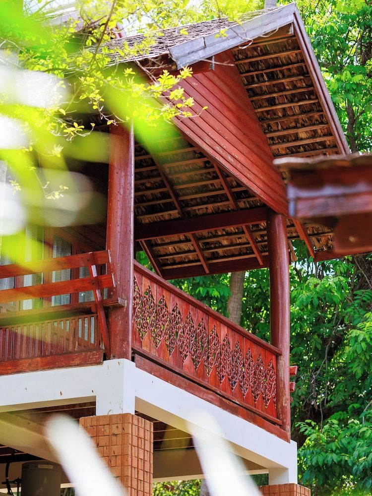 Samui Wooden Hill 1