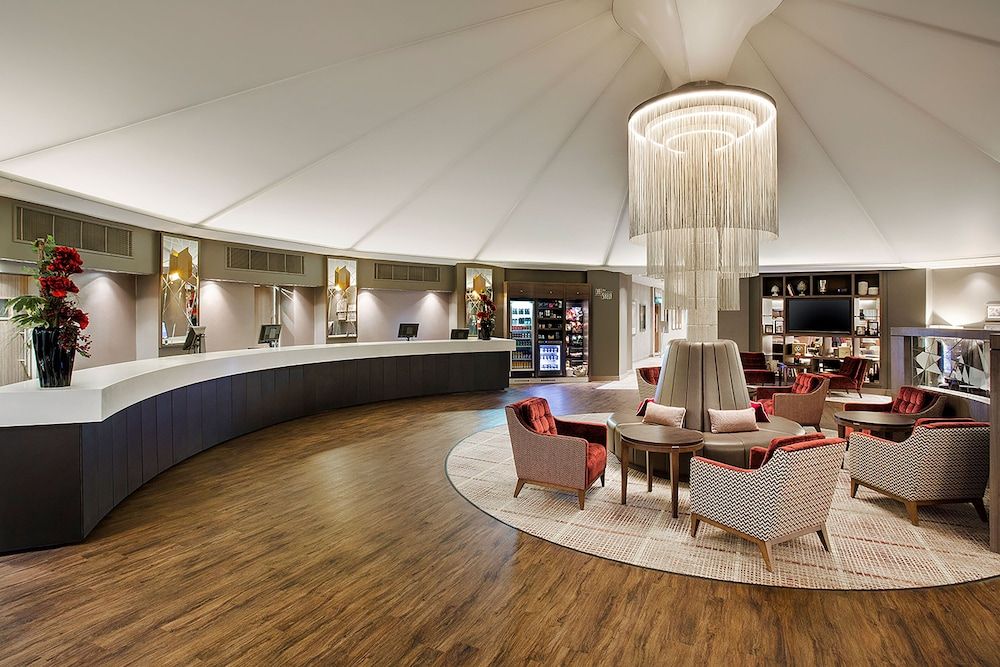 Leonardo Hotel and Conference Venue Hinckley Island 1