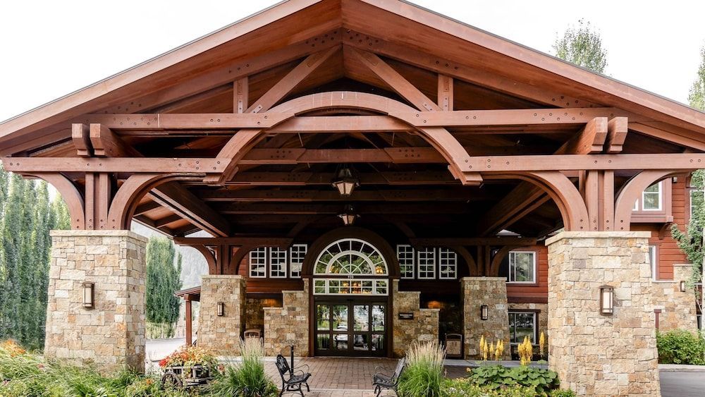 Wyoming Inn of Jackson Hole 1