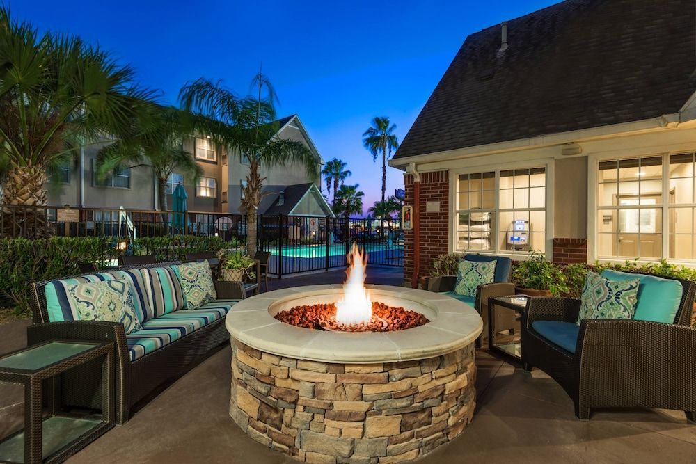 Residence Inn Brownsville 1