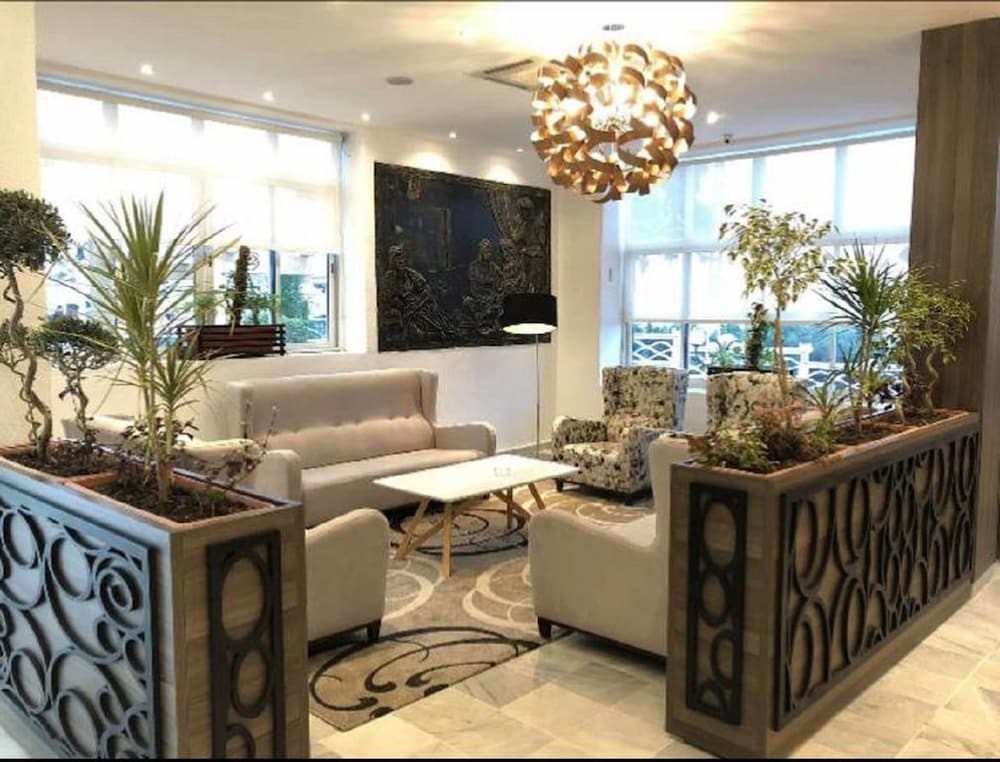 Rym El Djamil Hotel 1
