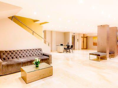 Ribai Hotels - Barranquilla 2