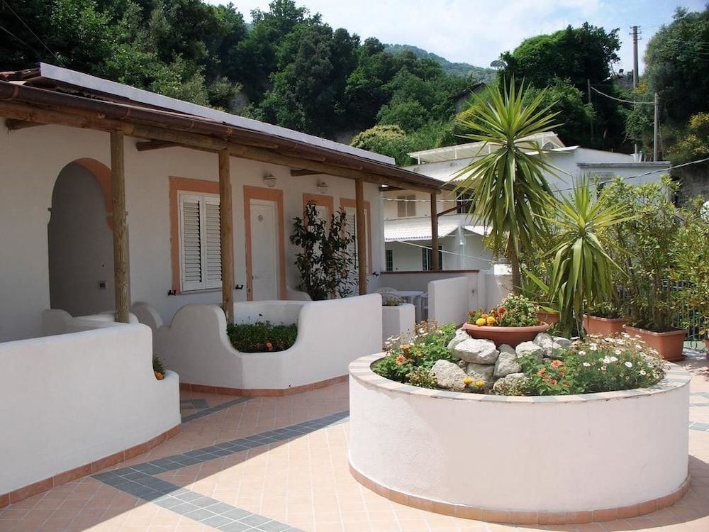Hotel Terme Fiola 1