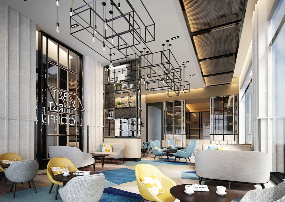 Holiday Inn & Suites SIRACHA LAEMCHABANG by IHG 1