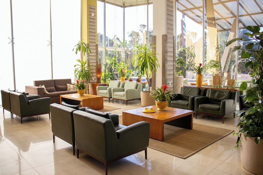 Vivaz Cataratas Resort 2