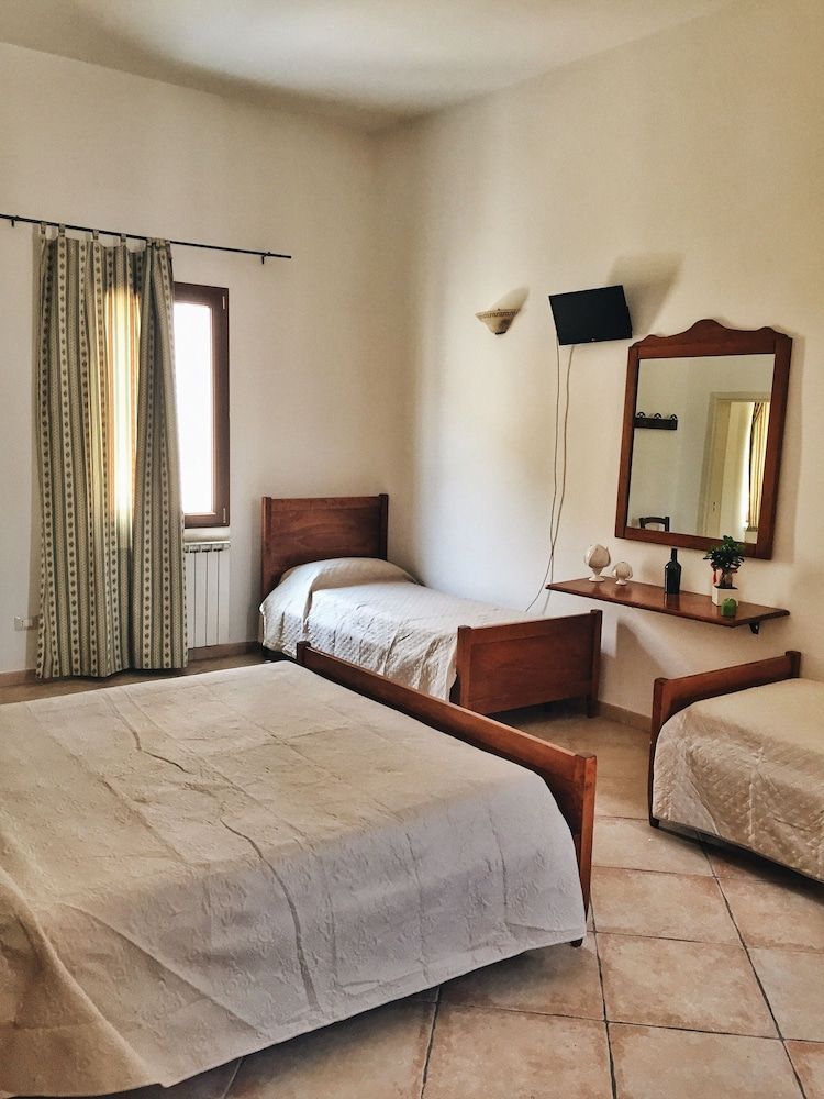 La Locanda al Castello 2