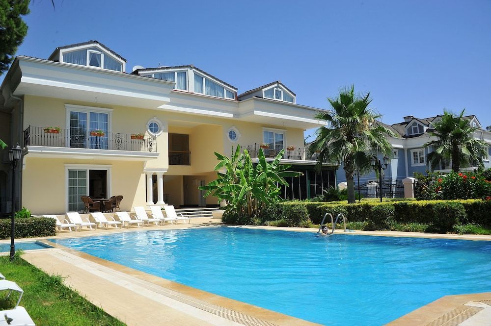 Kemer Residence 1