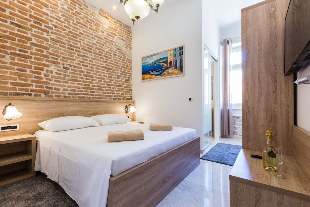 B&B Giardin 2