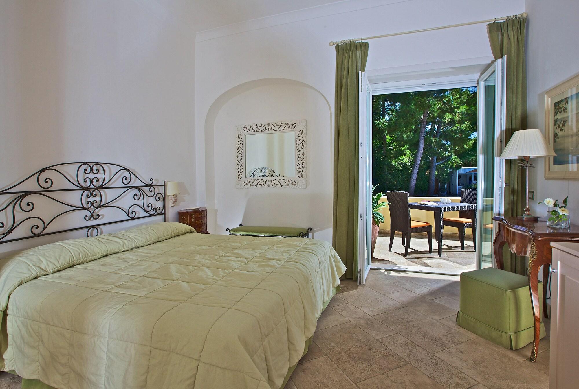 Hotel Orsa Maggiore 1