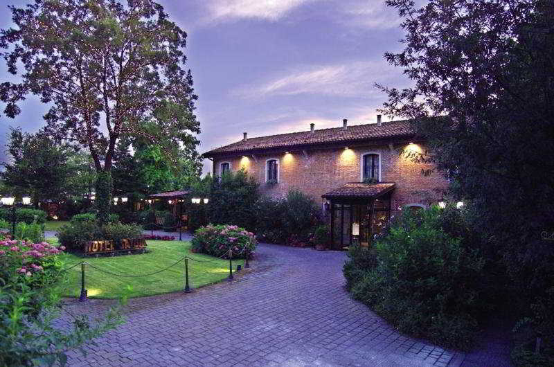 Savoia Hotel Country House Bologna 1