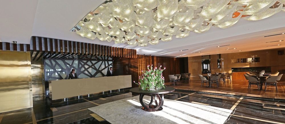 Lancaster Plaza Beirut 2