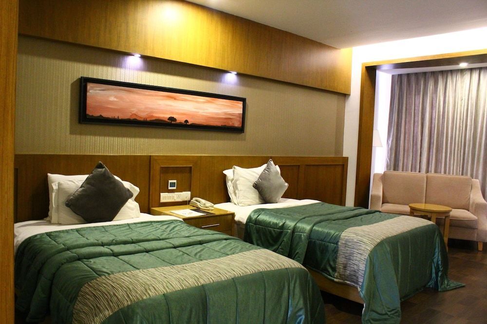 VGP Golden Beach Resort 2