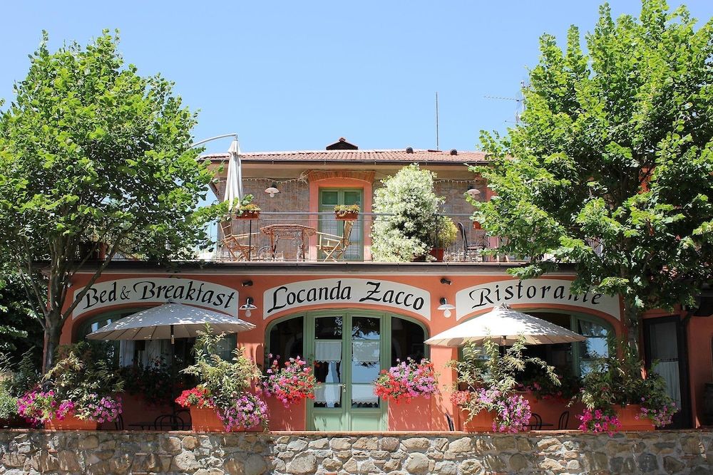 Locanda Zacco 1