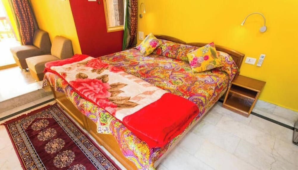 Ganpati Guest House 2