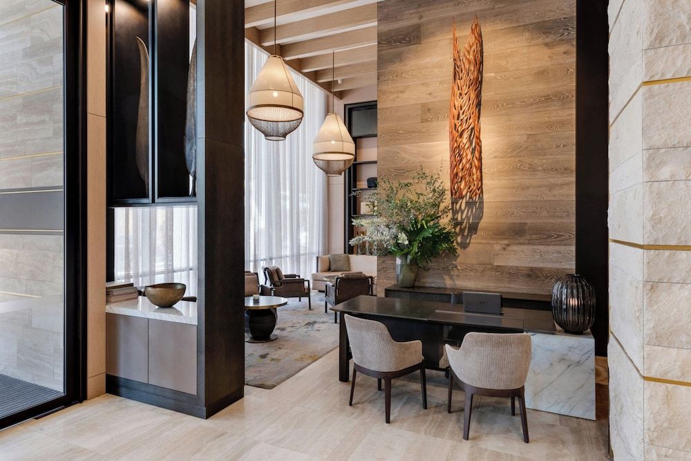 InterContinental Hotels PERTH CITY CENTRE by IHG 2