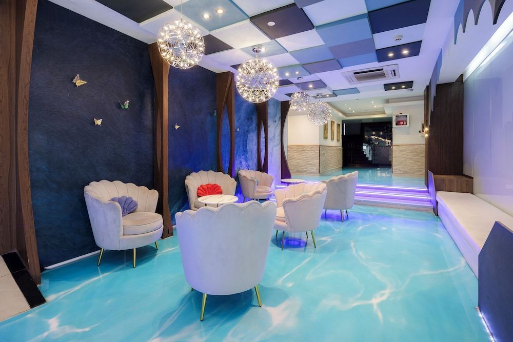 Hotel Mermaid Bangkok 2