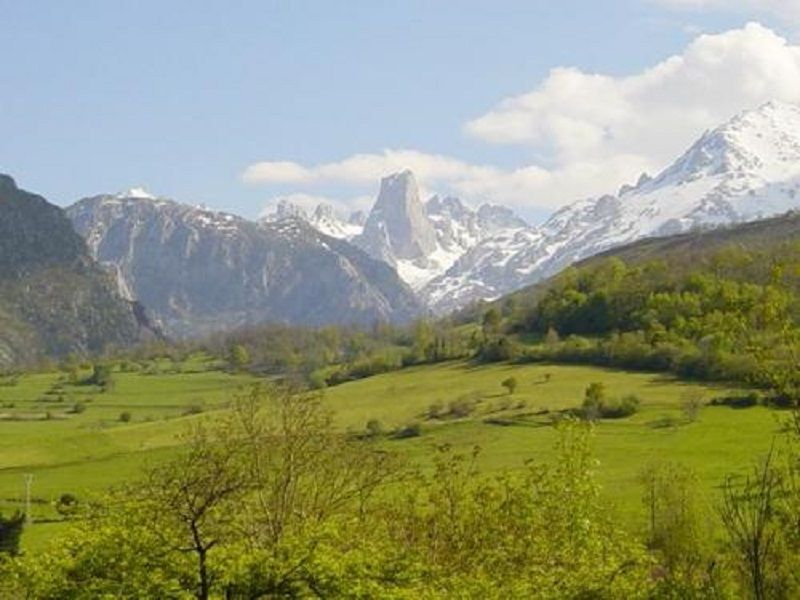 Hotel Picos de Europa 2
