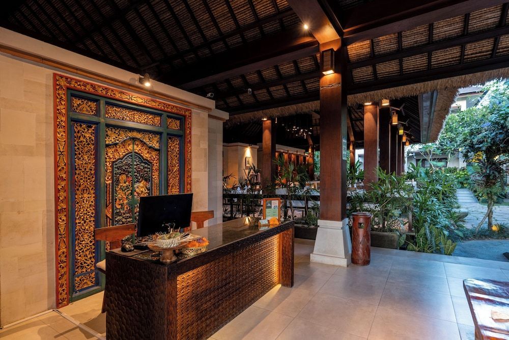 Radha Phala Resort & Spa 2