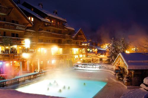 Hotel Eterlou 1