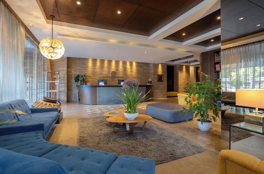 Hotel Morrison Usaquén 2