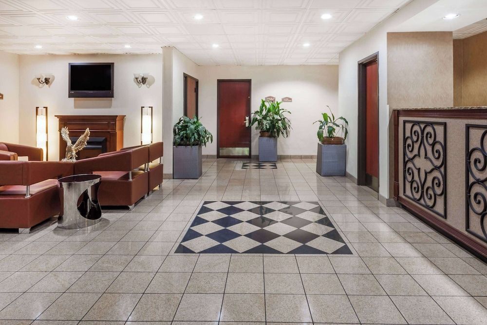Baymont by Wyndham Columbia Fort Jackson 1