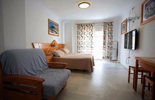 Apartamentos Guaquin 2