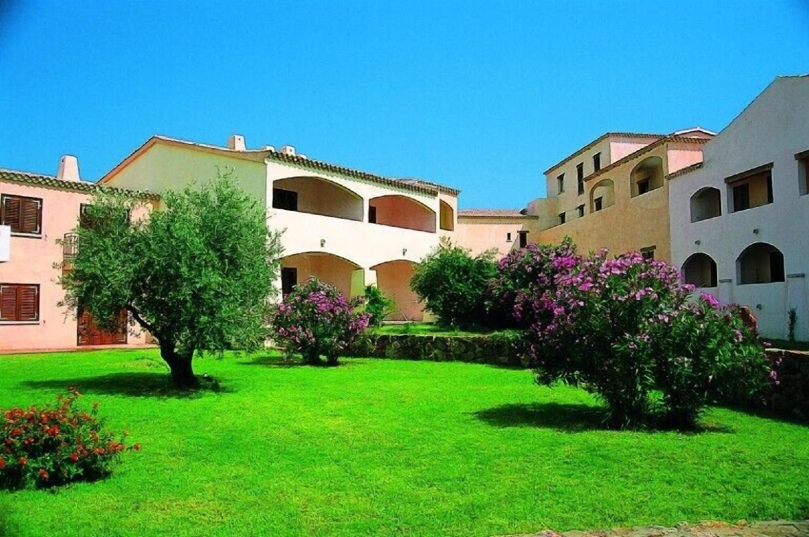 Marina Beach Residence with private beach in Marinella 2