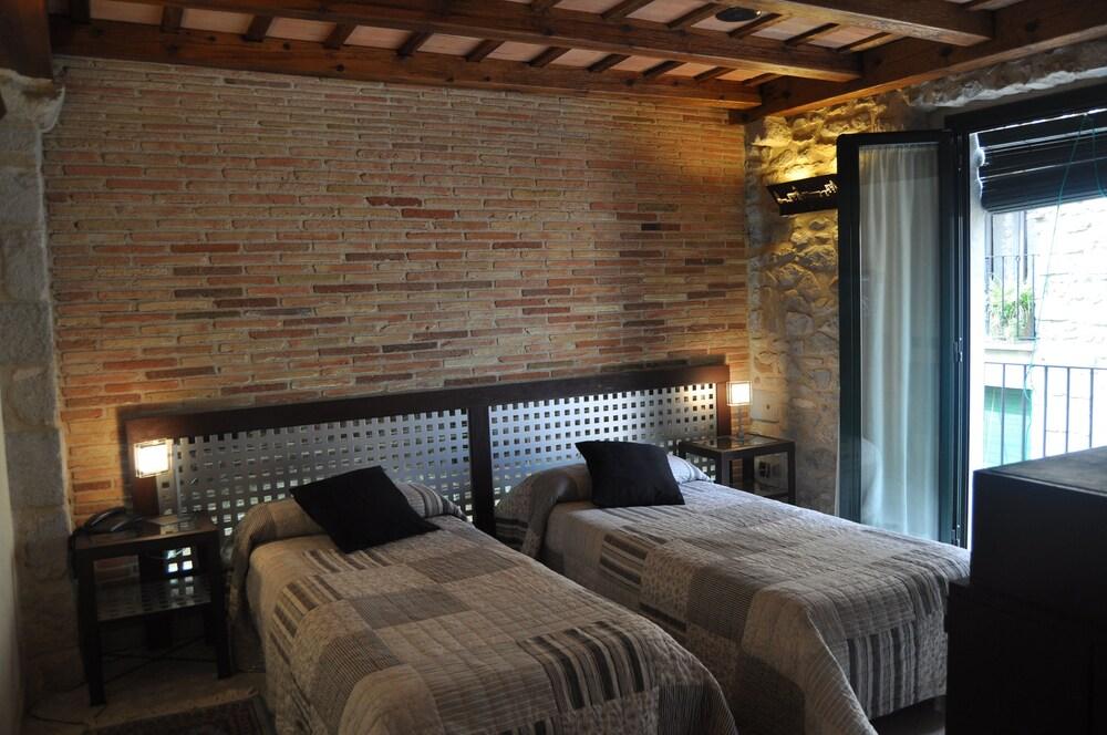 Hotel Històric 1