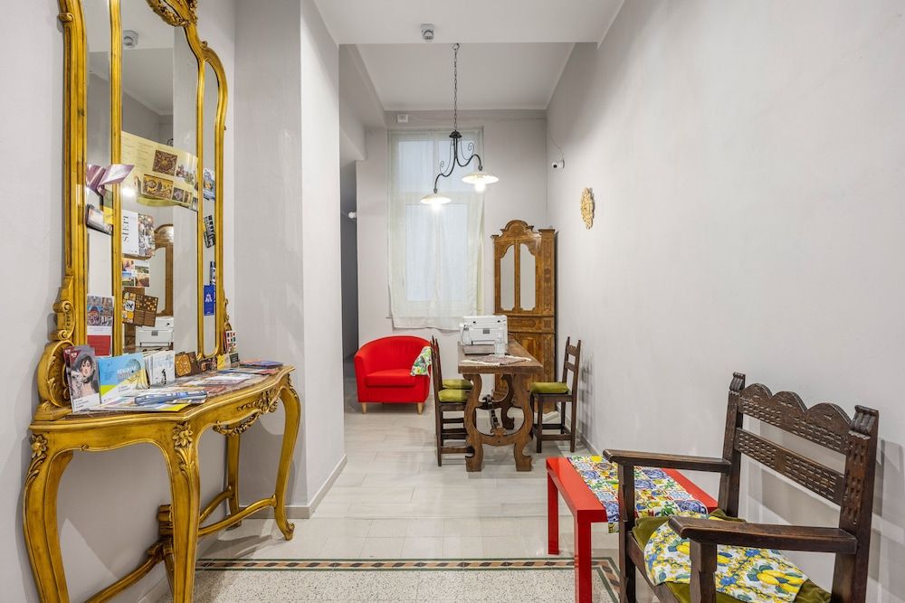 LA VECCHIA PALERMO 2