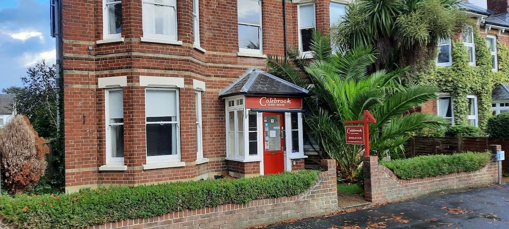 Colebrook Guest House 1