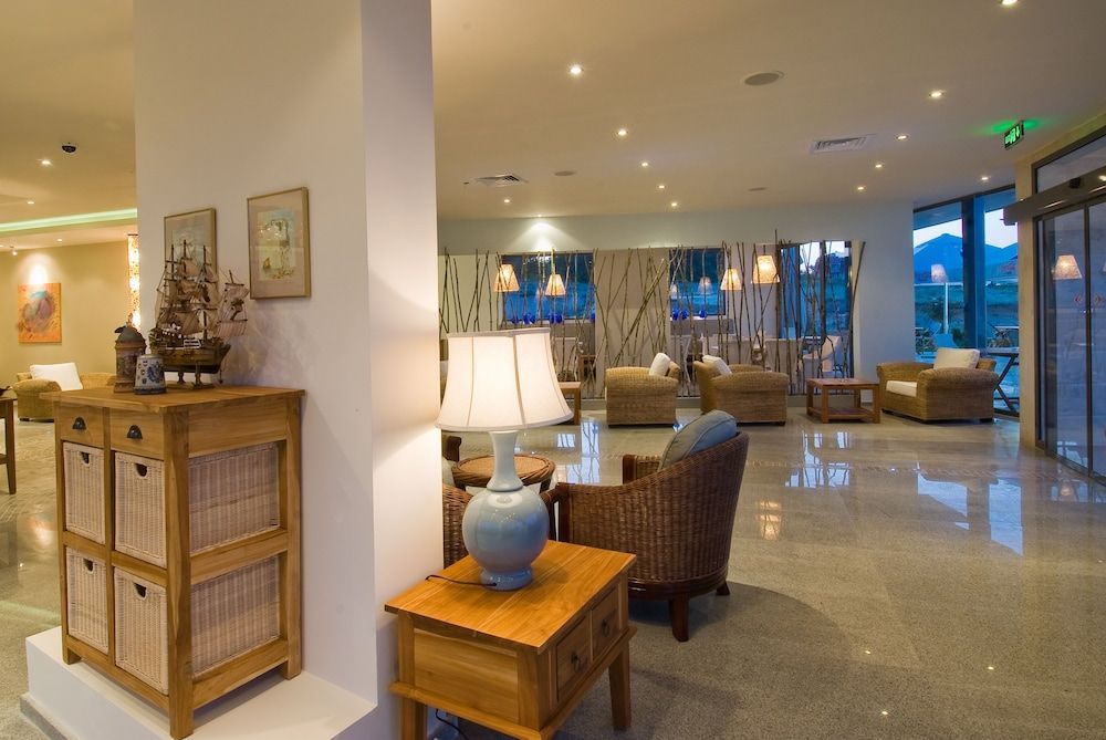 South Pearl Apart Complex 1