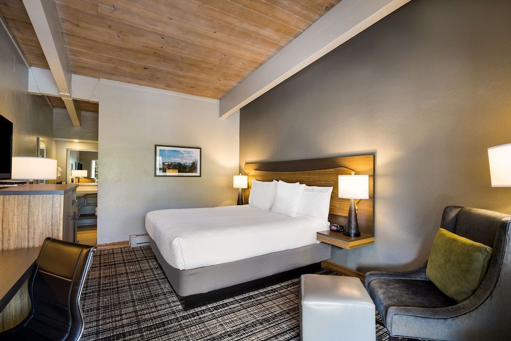 Best Western Antlers at Glenwood Springs 1