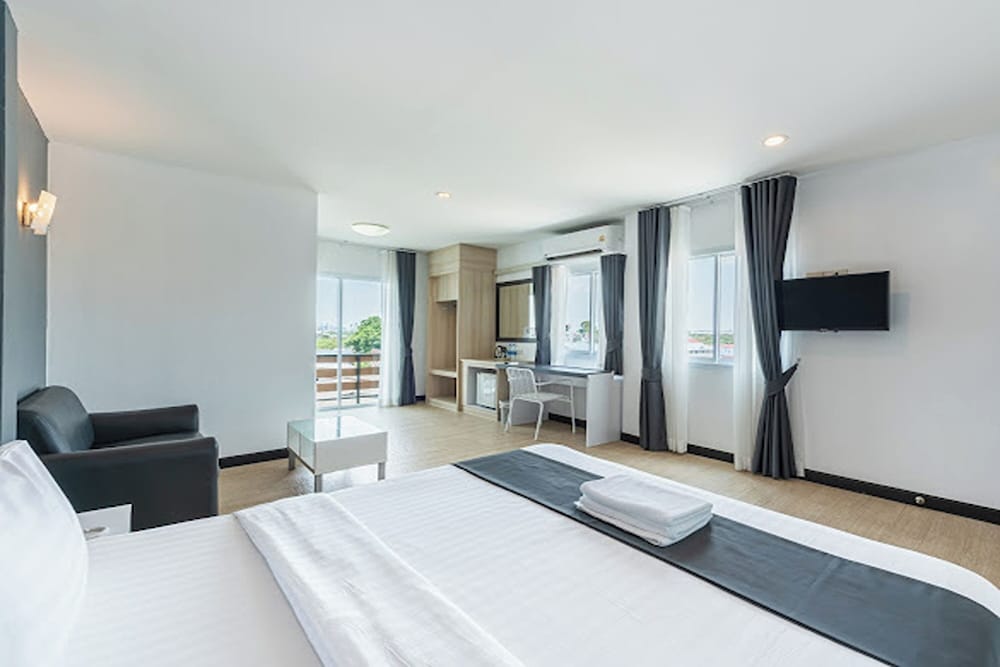 Le Nara Residence 1