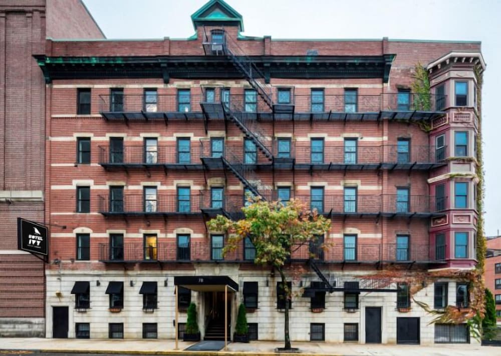 Hotel Ivy Boston Common 1